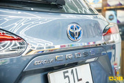 Dán PPF xe Toyota Cross - Hình 12
