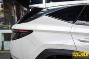 Dán PPF xe Hyundai Tucson - Hình 7