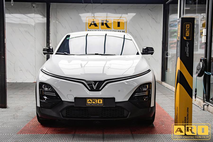 Dán PPF xe VinFast VF 6