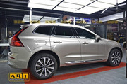 Dán PPF xe Volvo XC60 - Hình 12