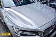 Dán PPF xe Volvo S90 - Hình 12