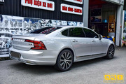 Dán PPF xe Volvo S90 - Hình 15
