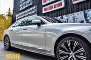 Dán PPF xe Volvo S90 - Hình 10