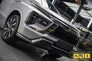 Dán PPF xe Mitsubishi Xpander - Hình 11