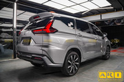 Dán PPF xe Mitsubishi Xpander - Hình 15