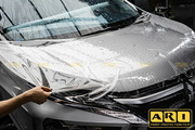 Dán PPF xe Mitsubishi Xpander - Hình 3