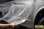 Dán PPF xe Mitsubishi Xpander - Hình 6