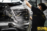 Dán PPF xe Mitsubishi Xpander - Hình 7