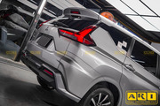 Dán PPF xe Mitsubishi Xpander - Hình 8