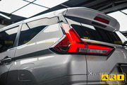 Dán PPF xe Mitsubishi Xpander - Hình 9