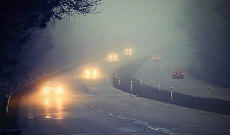 Đèn sương mù là gì? Các loại đèn phá sương mù ô tô tốt nhất