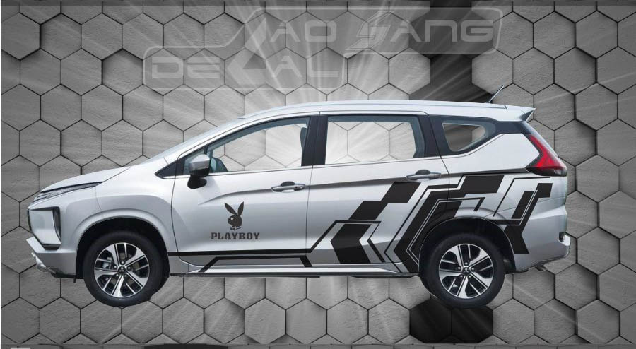 【HOT】Địa chỉ dán decal xe ô tô Bình Tân uy tín, giá tốt nhất