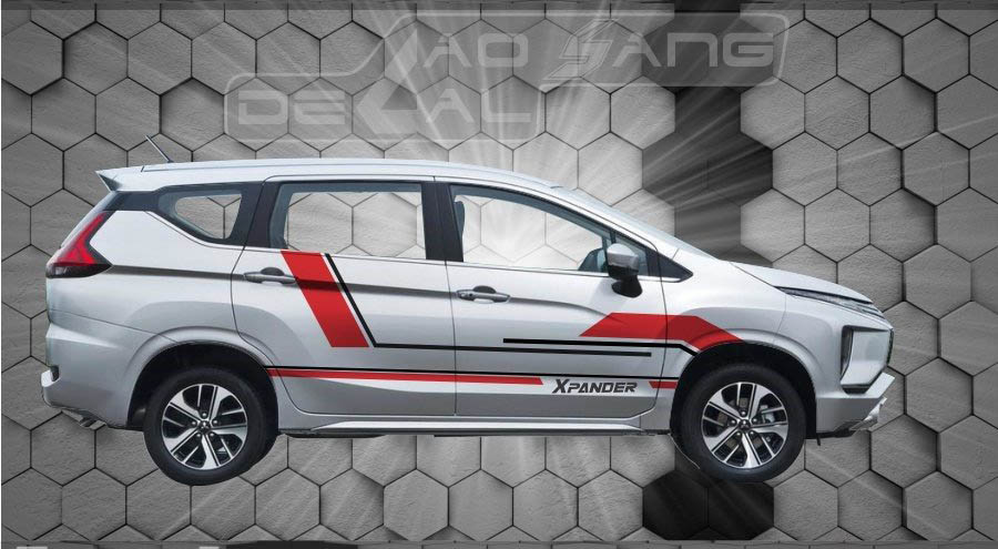【HOT】Địa chỉ dán decal xe ô tô Quận 9 uy tín, giá tốt nhất