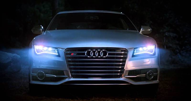 [Giải Đáp] Thay đèn Halogen bằng LED có phạm luật không?