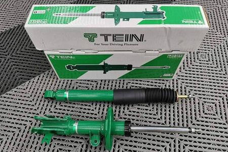 Giảm xóc AUDI A4 TEIN Street Advance Z - Hình 3