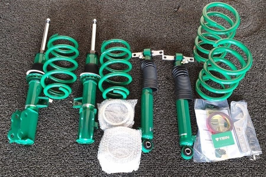 Giảm xóc BMW 3 Series EnduraPro Plus F30/F31/F34