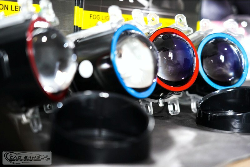 Độ đèn xe hơi, ô tô chuyên nghiệp - Cao Sang Auto Độ đèn xe hơi, ô tô chuyên nghiệp - Cao Sang Auto