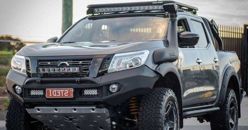 Lắp đèn trợ sáng không bật có bị phạt không?