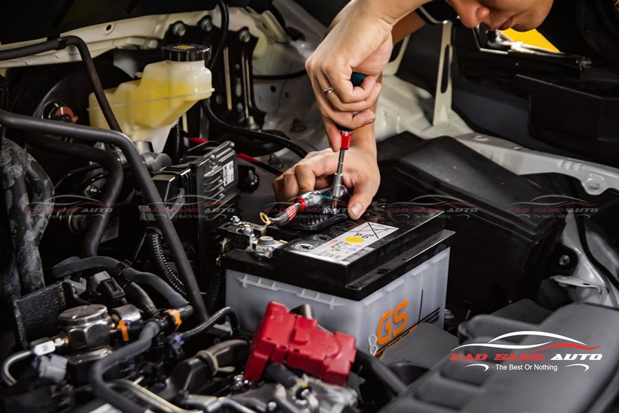 Lắp loa sub giúp tăng lực bass, âm trầm chắc gọn và rõ ràng