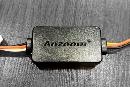 Led chạy Aozoom - Hình 3