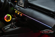 Led nội thất Honda HRV - Hình 5