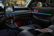 Led nội thất Honda HRV - Hình 8