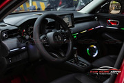 Led nội thất Honda HRV - Hình 2