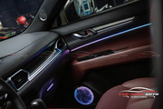 Led nội thất Mazda CX8 - Hình 2