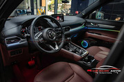 Led nội thất Mazda CX8 - Hình 1