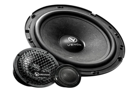 LOA 3 WAY VX6.3B