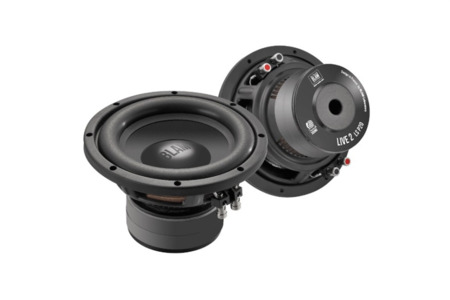 LOA SUBWOOFER LSP 25