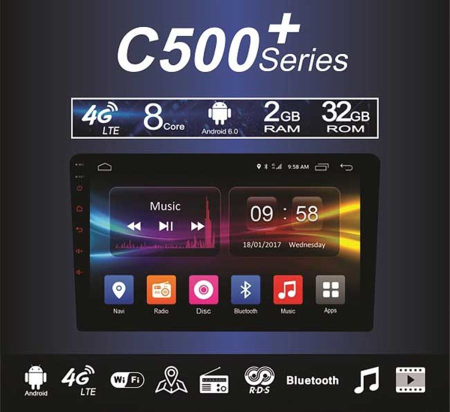 Ownice C500 Plus Ownice C500 Plus