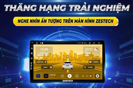 Màn Hình Zestech