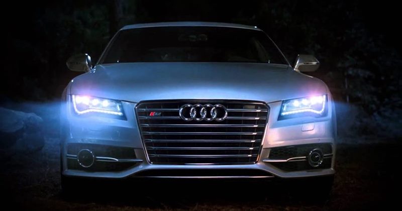 Nên làm đèn led xi nhan oto ở đâu đẹp giá rẻ?