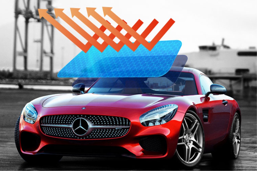 【TOP】Phim Cách Nhiệt ASWF - Phim cách nhiệt hàng đầu của Mỹ