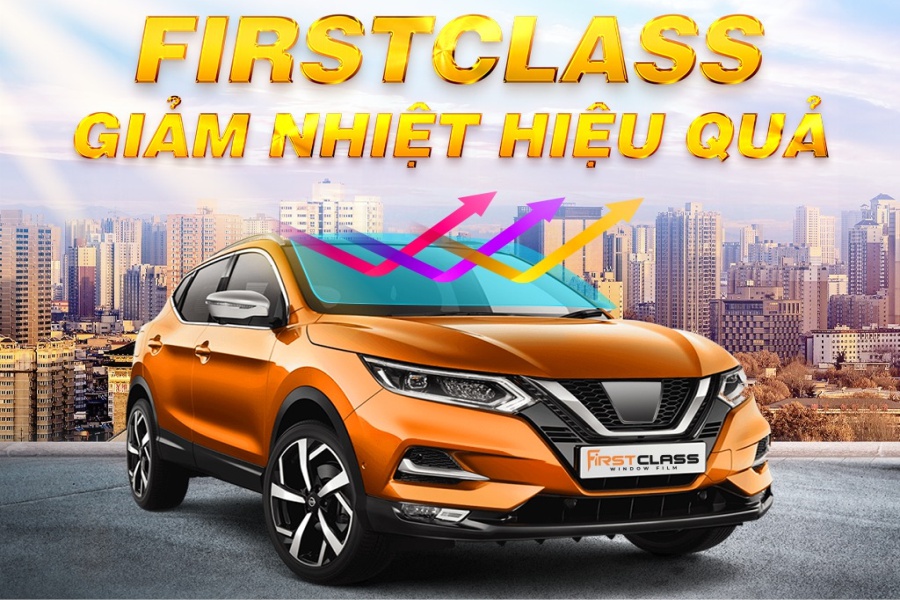 dòng sản phẩm firstclass