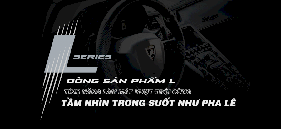 Phim cách nhiệt Helioz - Khẳng định thương hiệu đỉnh cao