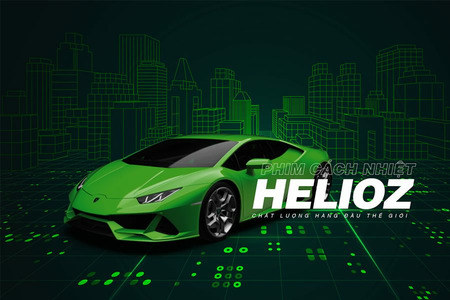 PHIM CÁCH NHIỆT HELIOZ