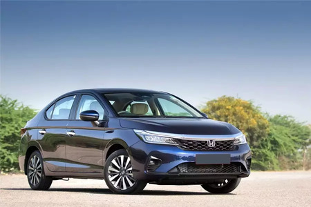 Phụ Kiện Xe Honda CITY