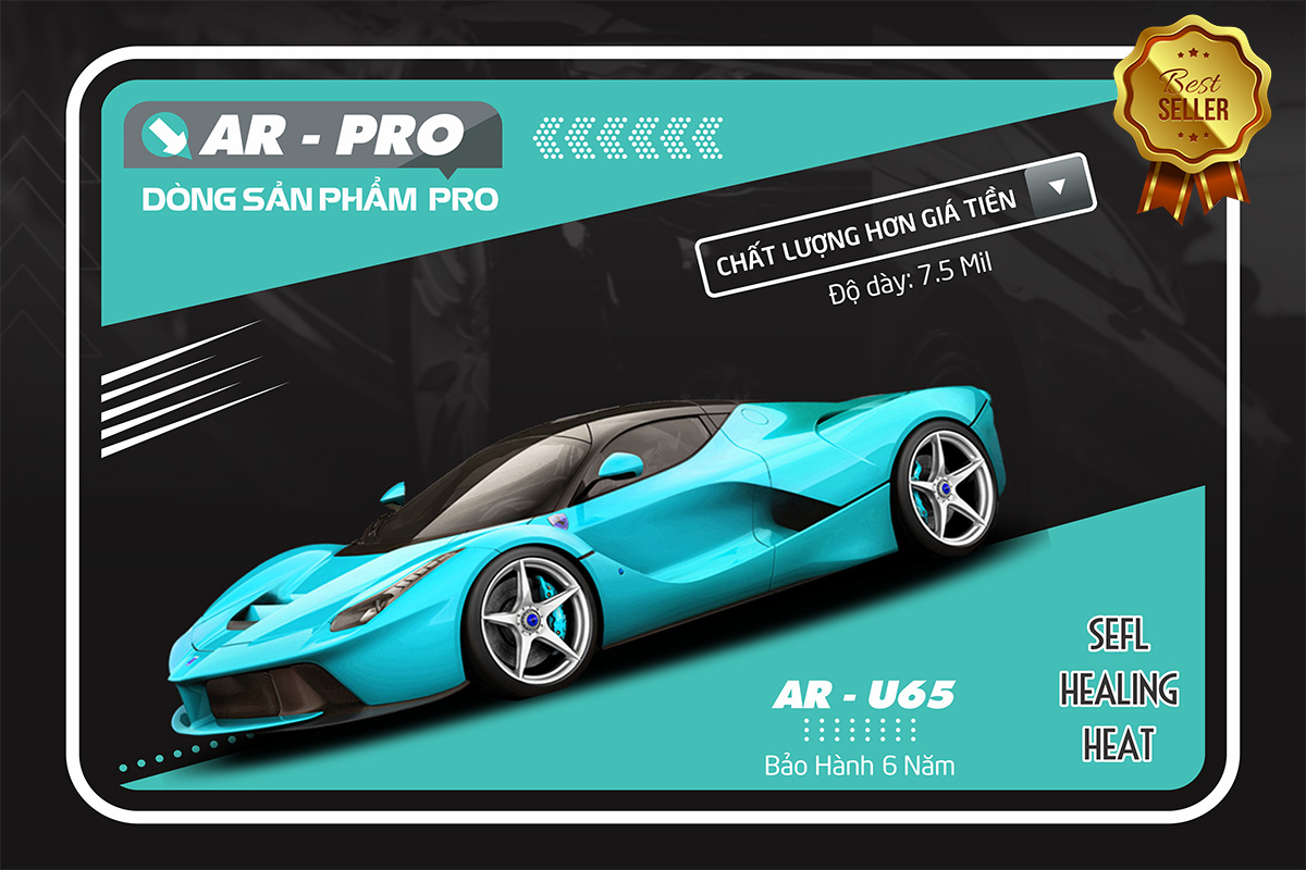 PPF ARI Pro