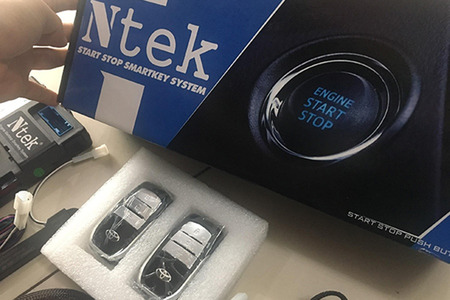 SMARTKEY NTEK