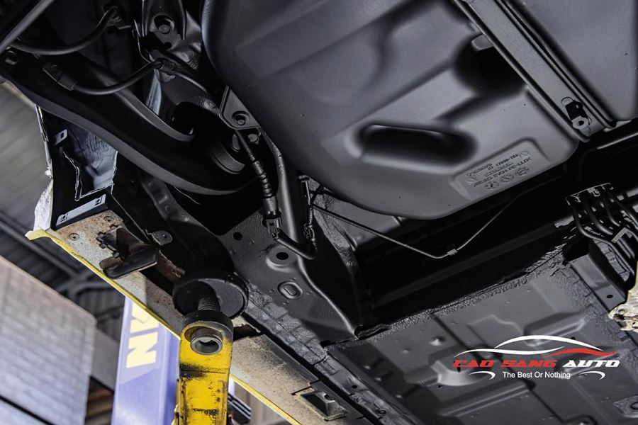 Phủ gầm cho xe Honda Civic giá tốt nhất