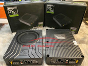 Loa sub điện lắp gầm ghế RADICAL RA65 - Hình 5