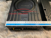 Loa sub điện lắp gầm ghế RADICAL RA65 - Hình 7