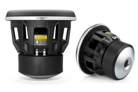 LOA SUB HƠI 12inch JL Audio 10W7AE-3 - USA