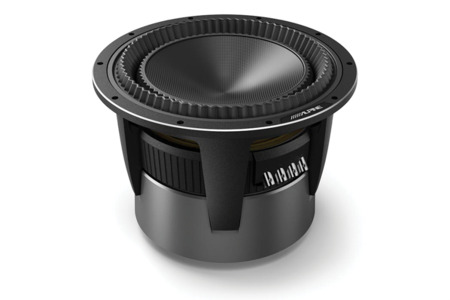 SUBWOOFER ALLPINE HDZ-110