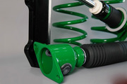 TEIN Street Flex Adjustable Coilovers Honda Civic 2006-2011 FG FA FD - Hình 2