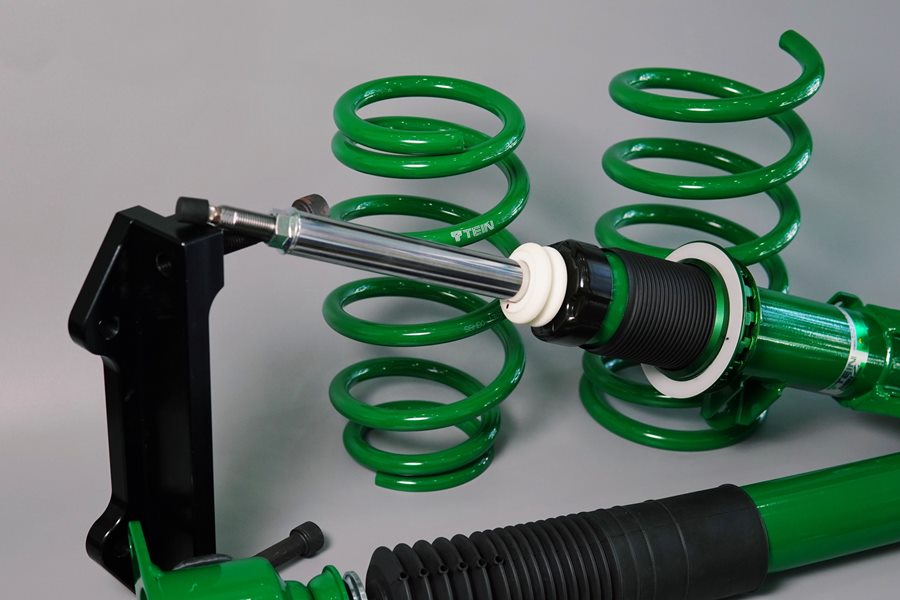 TEIN Street Flex Adjustable Coilovers Honda Civic 2006-2011 FG FA FD