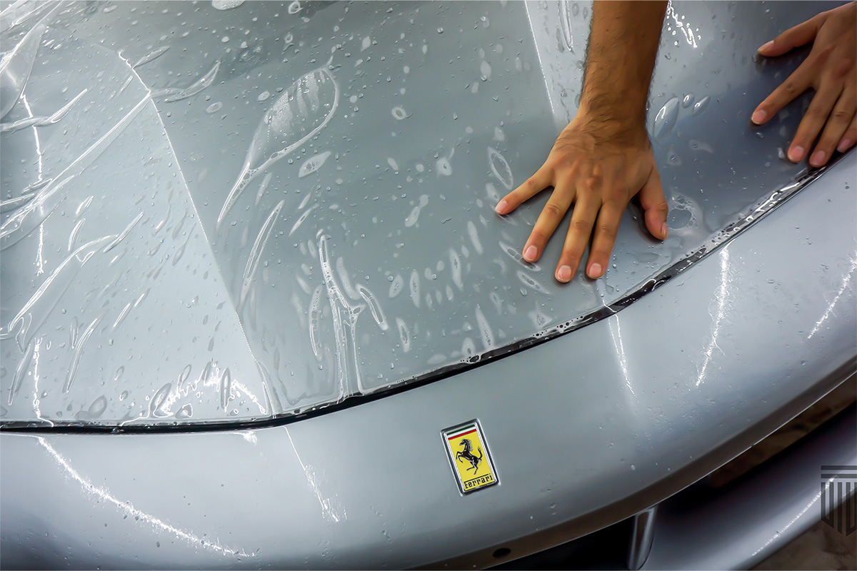 Thi công chuyên nghiệp