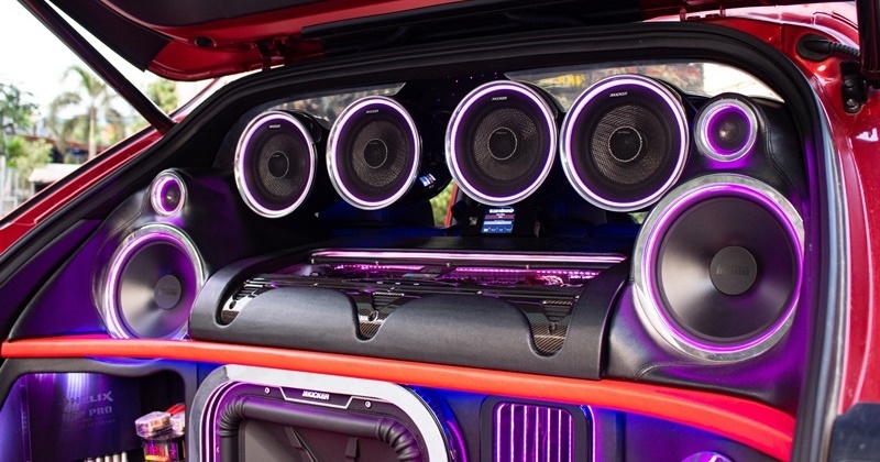 【TOP】10+ Cách chống nhiễu âm thanh xe hơi tốt nhất